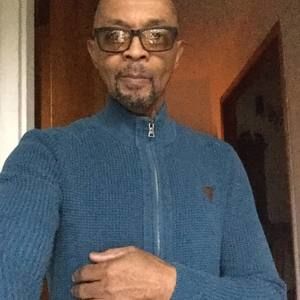 Meet your Posher, Ronald